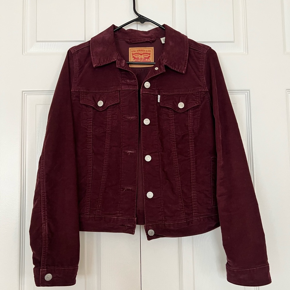 Levi’s Jacket